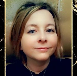 Meet your Posher, Geneviève